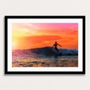 SUN0359 - Bali Sunset Surf