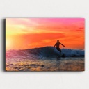 SUN0359 - Bali Sunset Surf