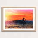 SUN0359 - Bali Sunset Surf