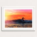 SUN0359 - Bali Sunset Surf