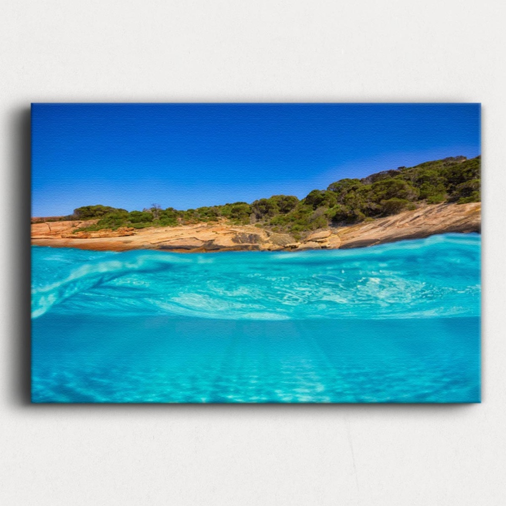 SUN0231 - Bluehaven Beach