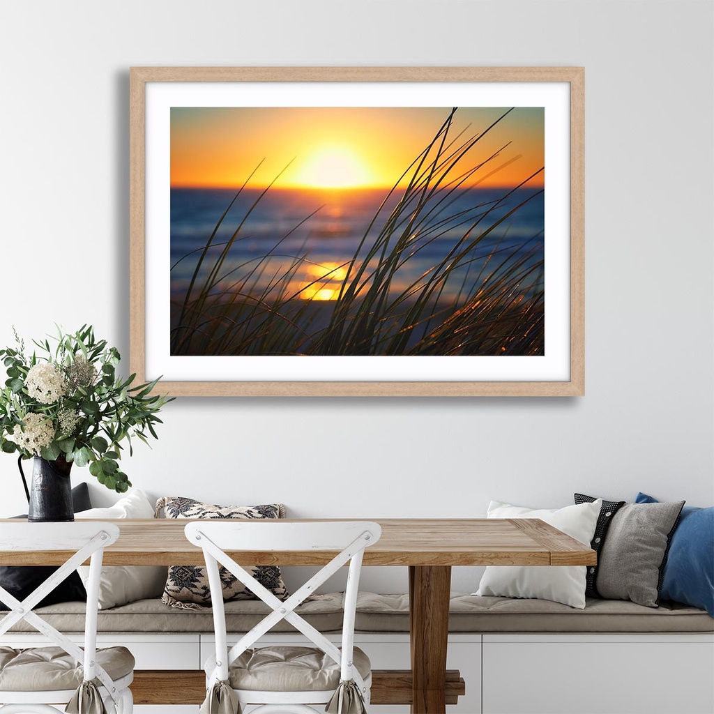 SUN0387 - Trigg Sunset
