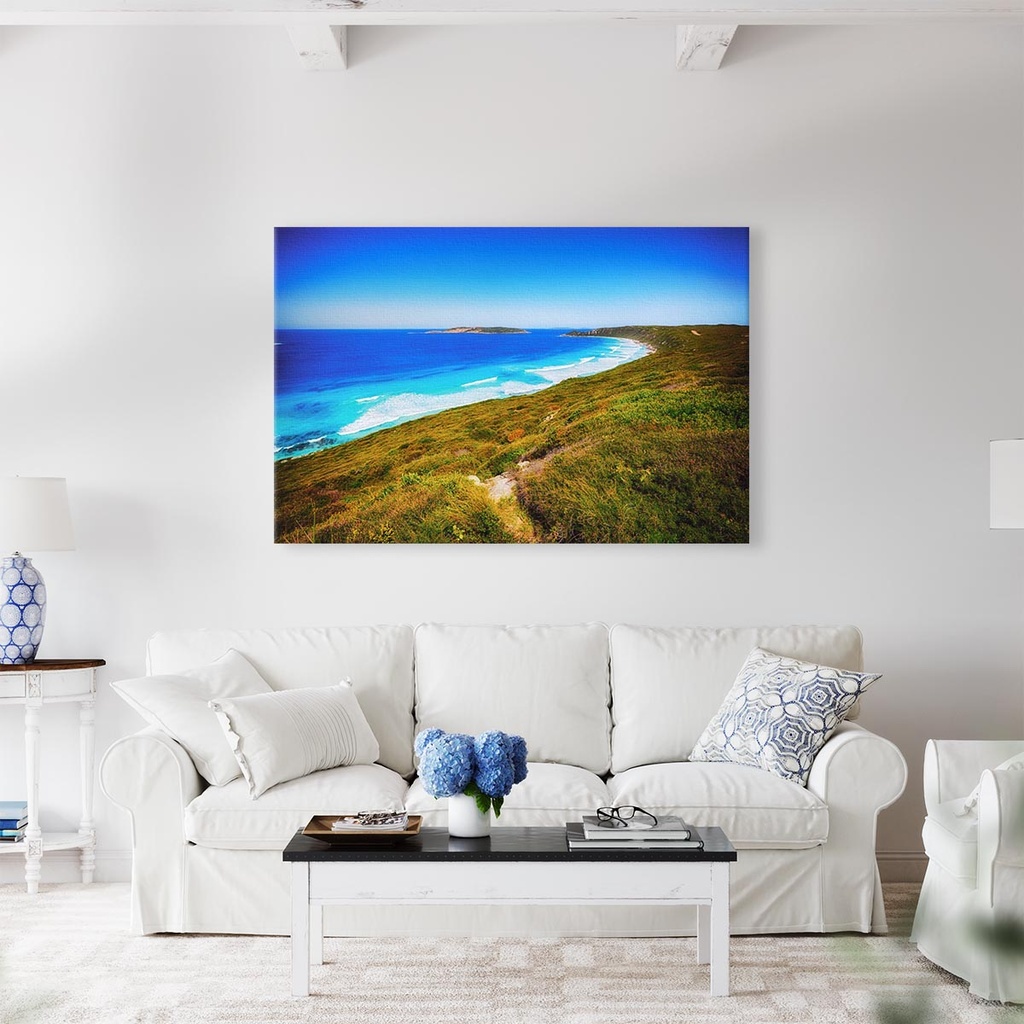 SUN0221 - Observatory Beach