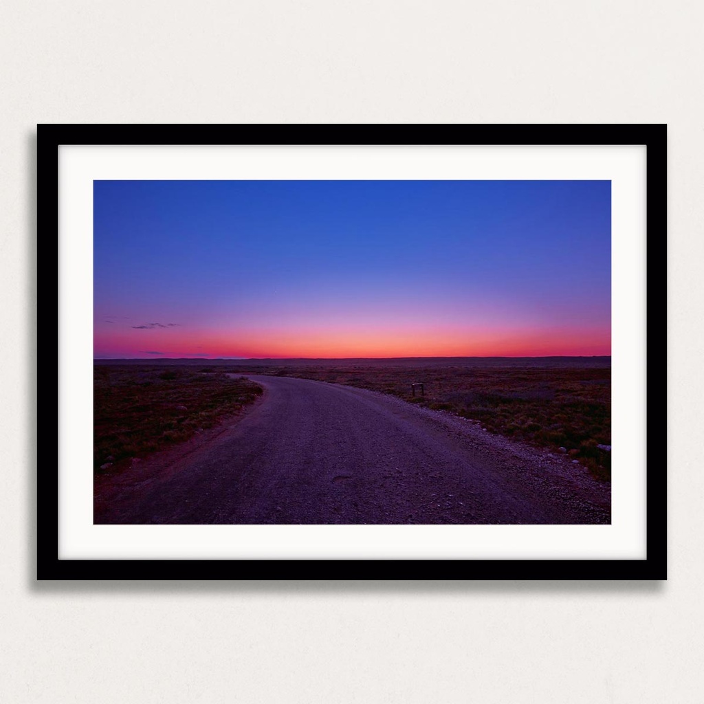 SUN0071 - Cape Range Sunrise