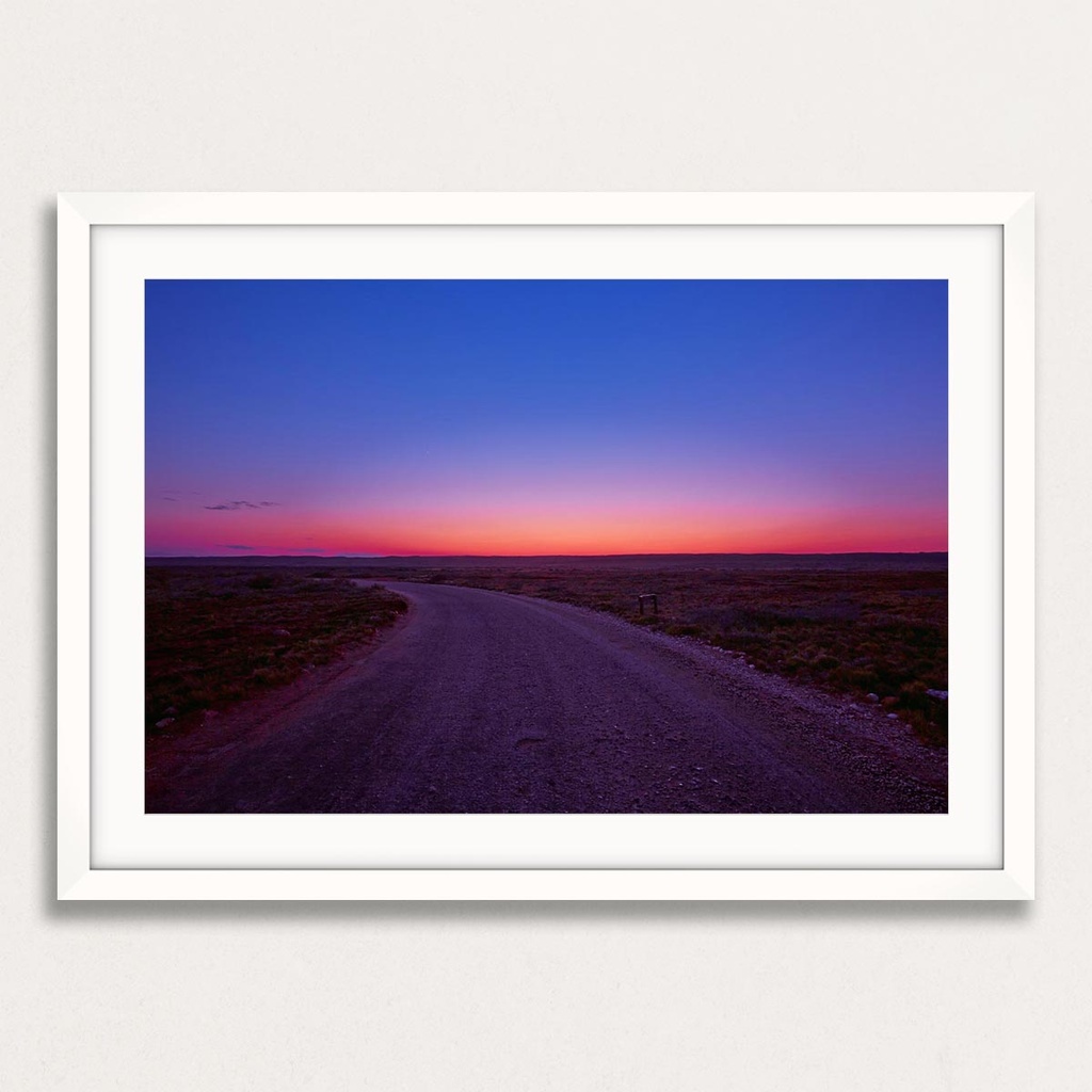 SUN0071 - Cape Range Sunrise