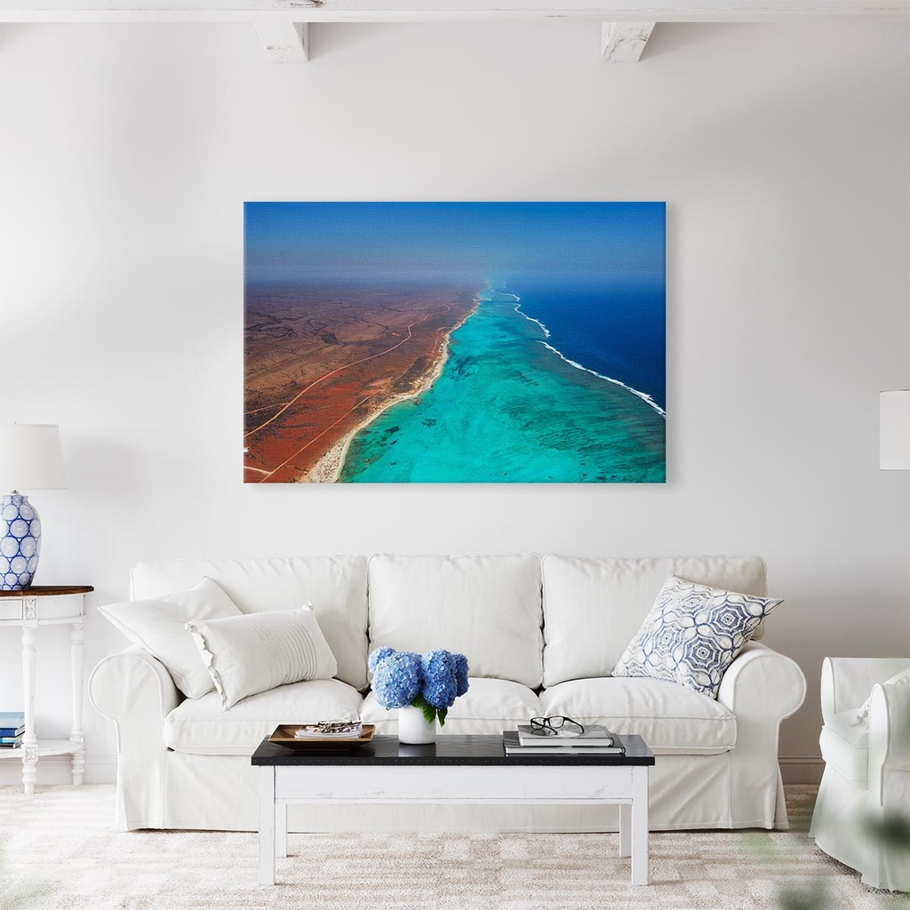 SUN0067 - Ningaloo Reef