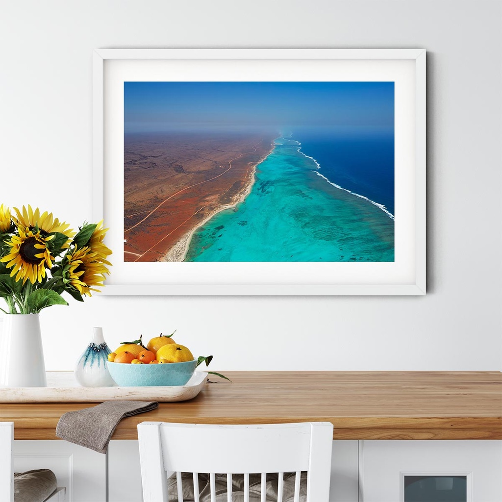 SUN0067 - Ningaloo Reef