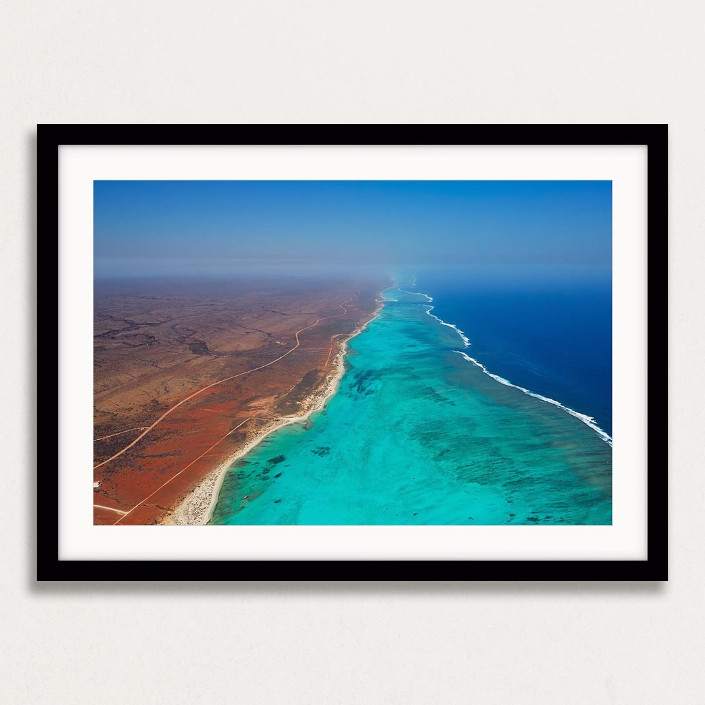 SUN0067 - Ningaloo Reef