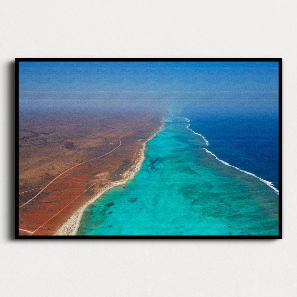 SUN0067 - Ningaloo Reef