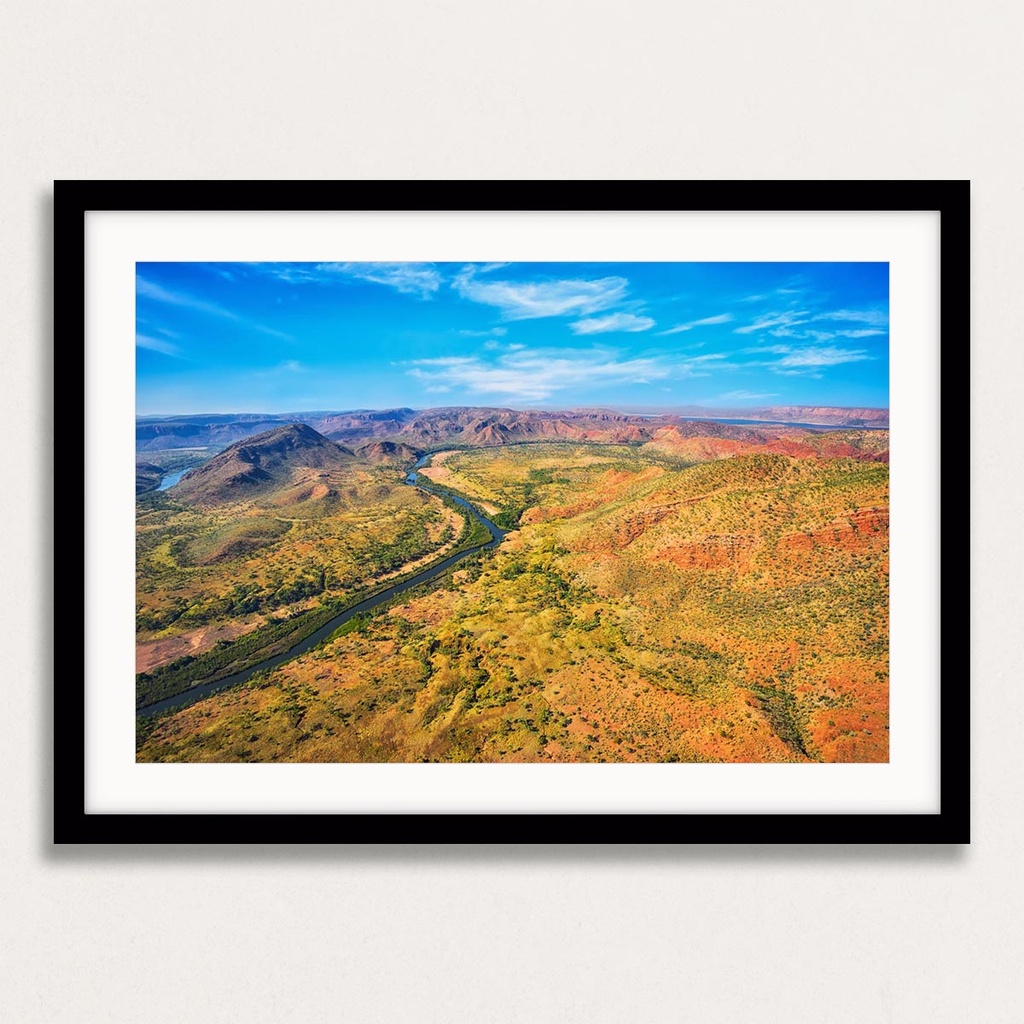 SUN0494 - Ord River Weave