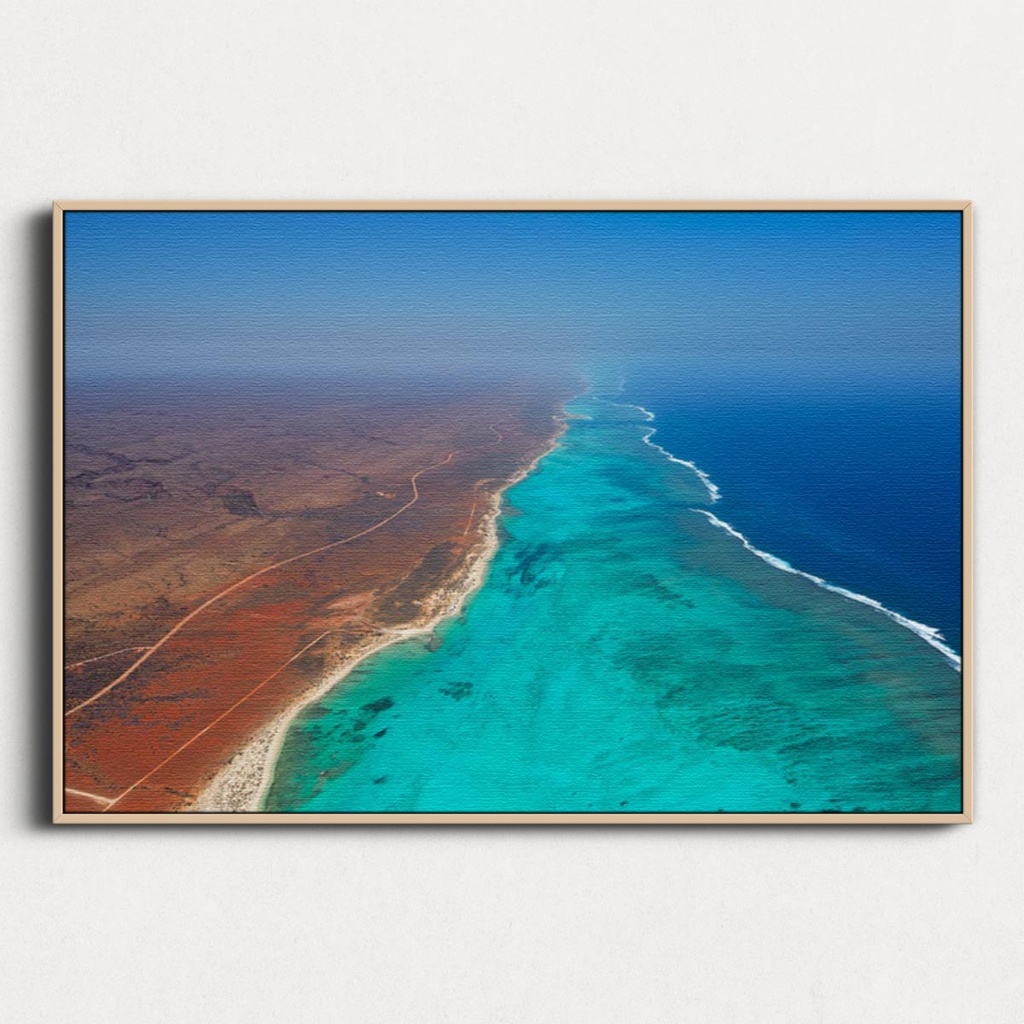 SUN0067 - Ningaloo Reef