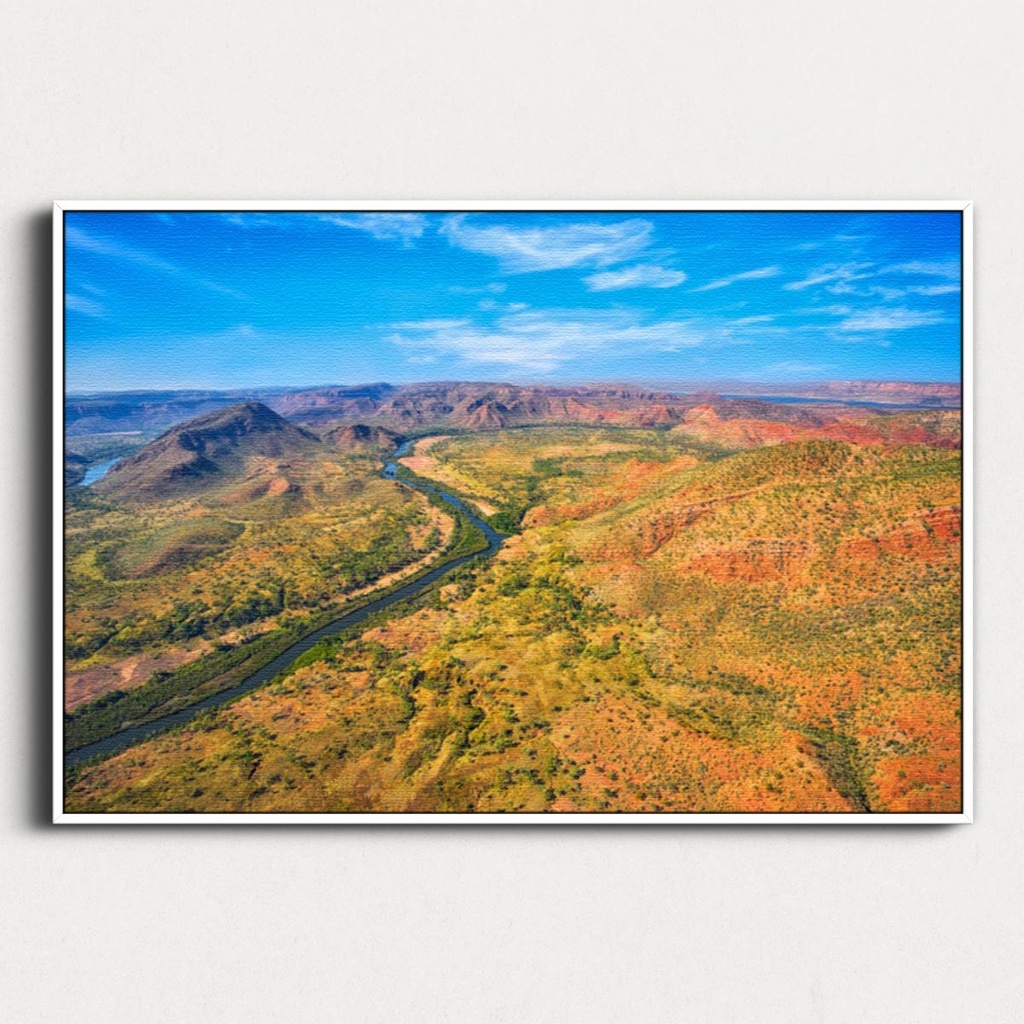 SUN0494 - Ord River Weave