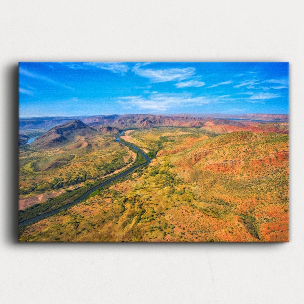 SUN0494 - Ord River Weave