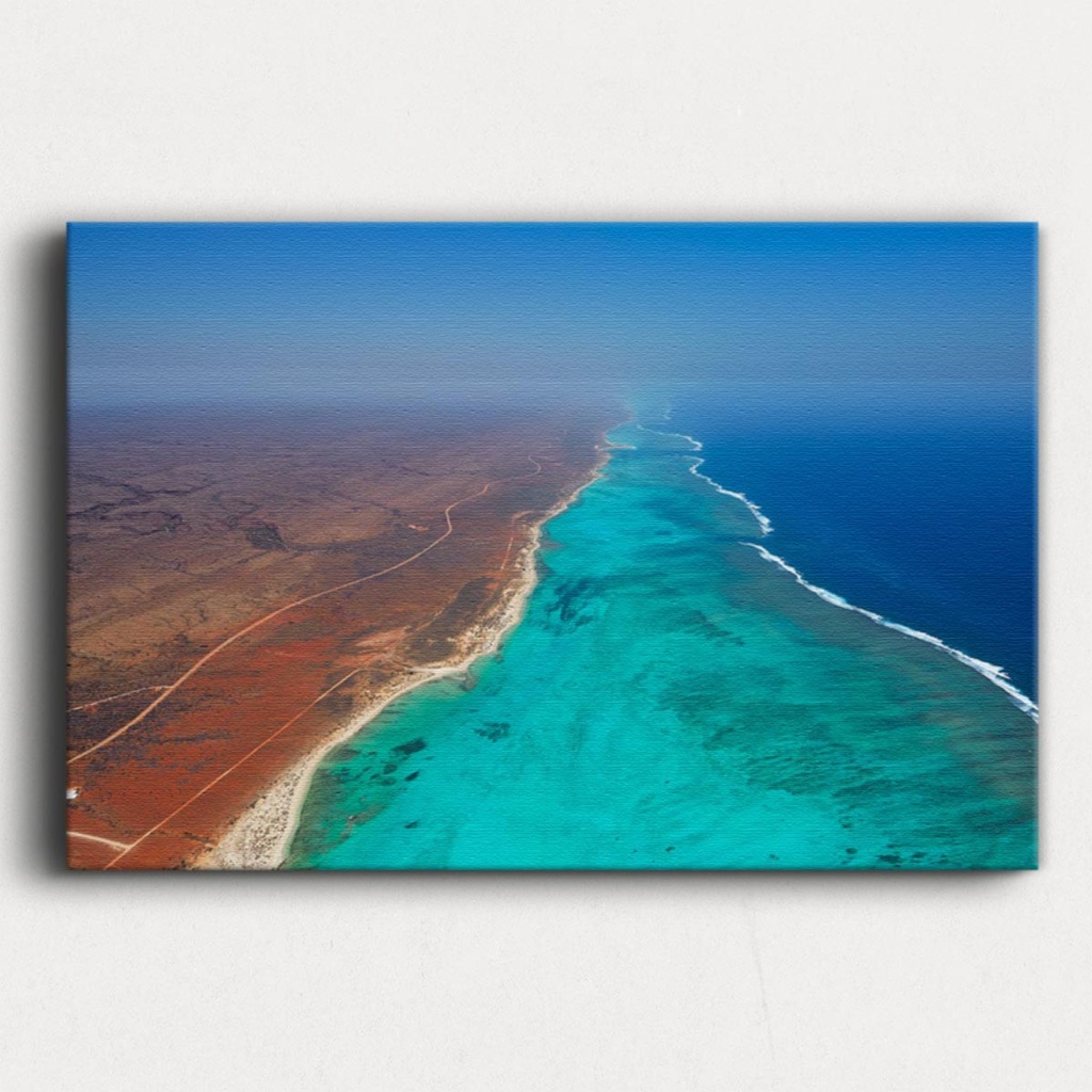 SUN0067 - Ningaloo Reef