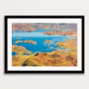 SUN0503 - Lake Argyle