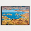 SUN0503 - Lake Argyle