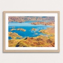 SUN0503 - Lake Argyle