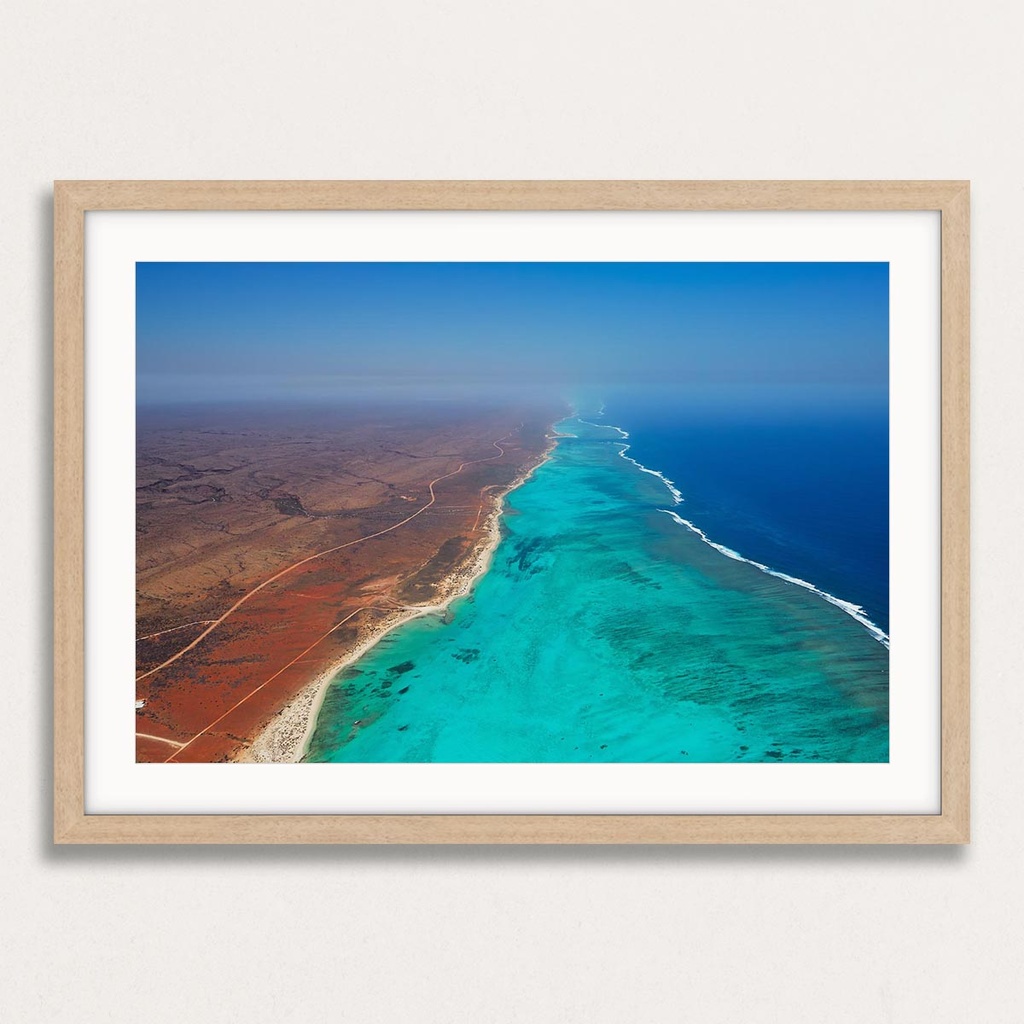 SUN0067 - Ningaloo Reef