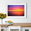 SUN0468 - Hillarys Soft Sunset