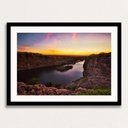 SUN0189 - Yardie Creek Gorge