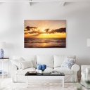 SUN0525 - Watermans Sunset
