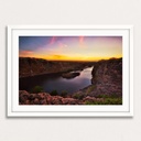 SUN0189 - Yardie Creek Gorge