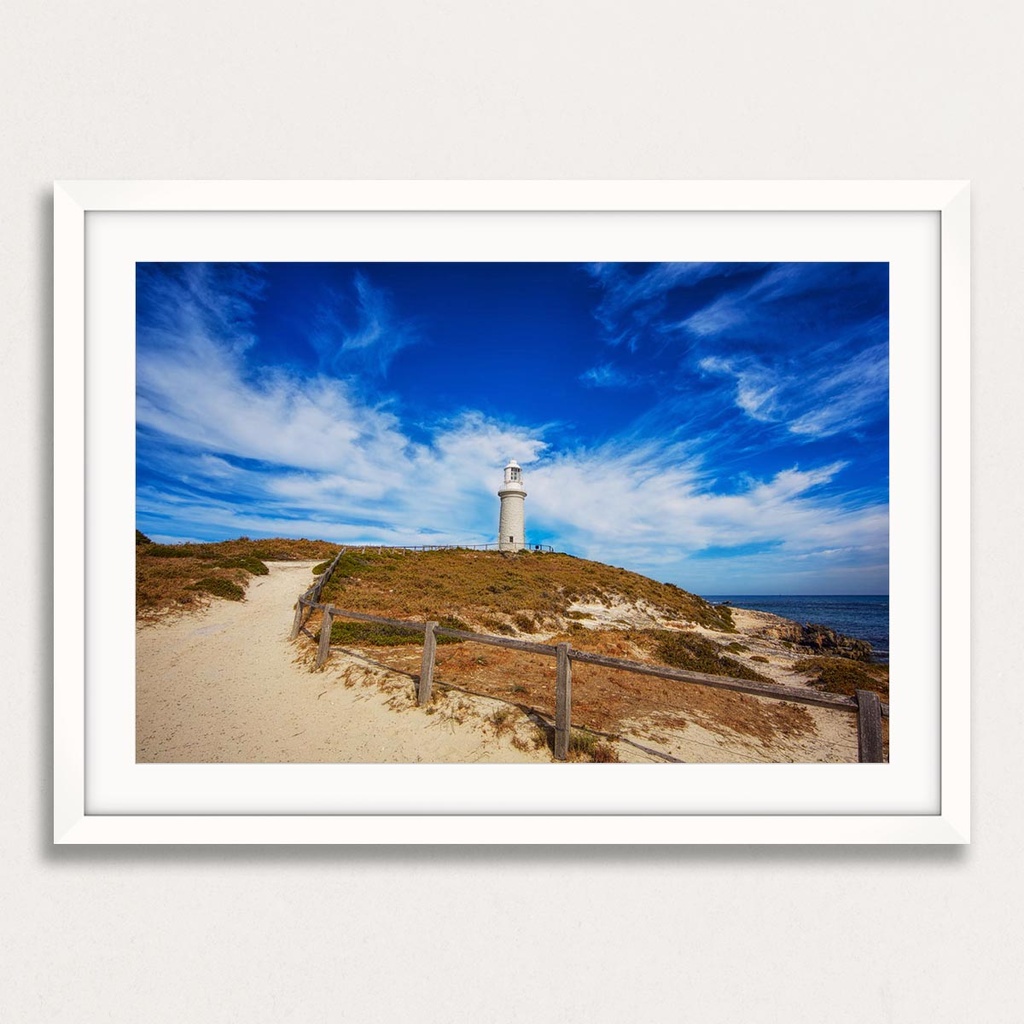 SUN0527 - Bathurst Lighthouse