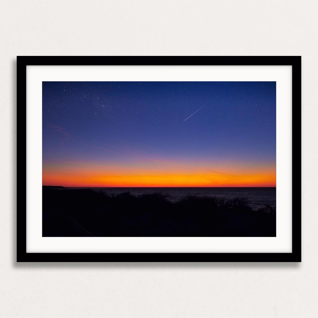 SUN0165 - Ningaloo Meteor