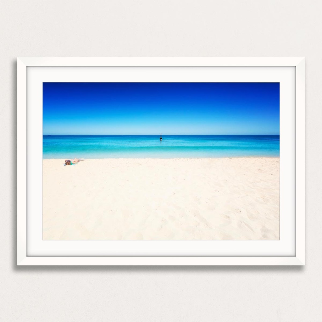 SUN0542 - Cottesloe Beach