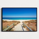 SUN0552 - Swanbourne Beach