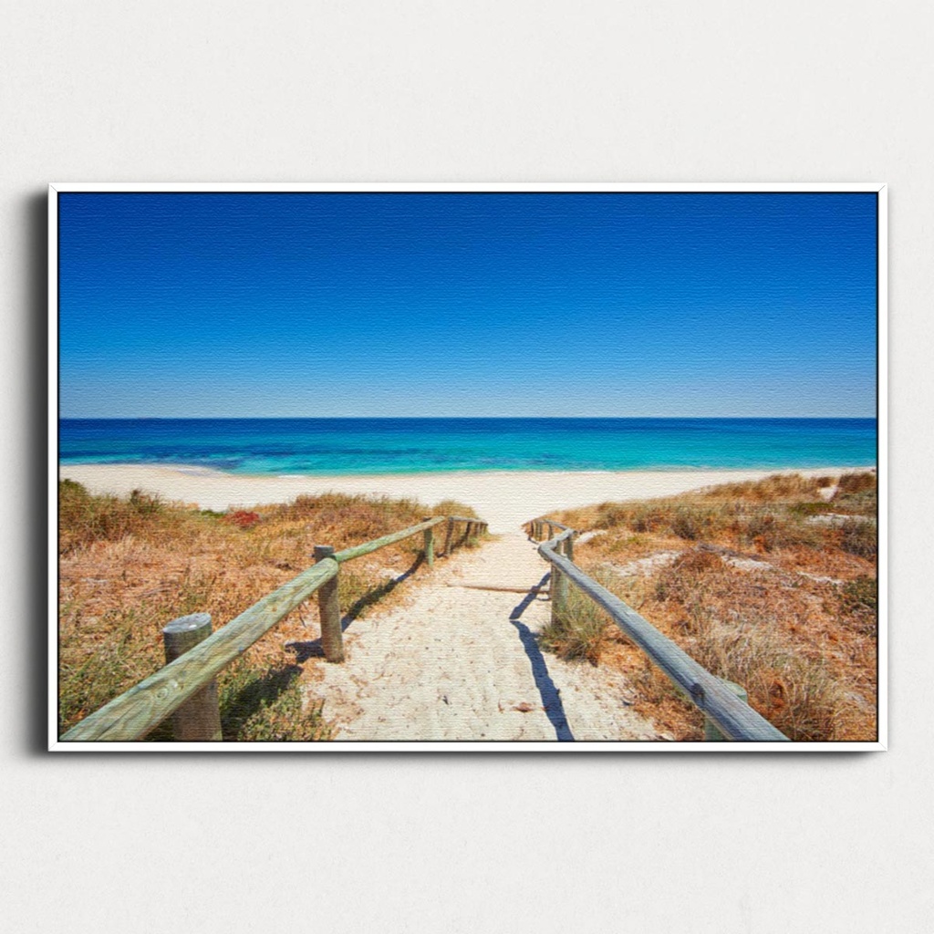 SUN0552 - Swanbourne Beach