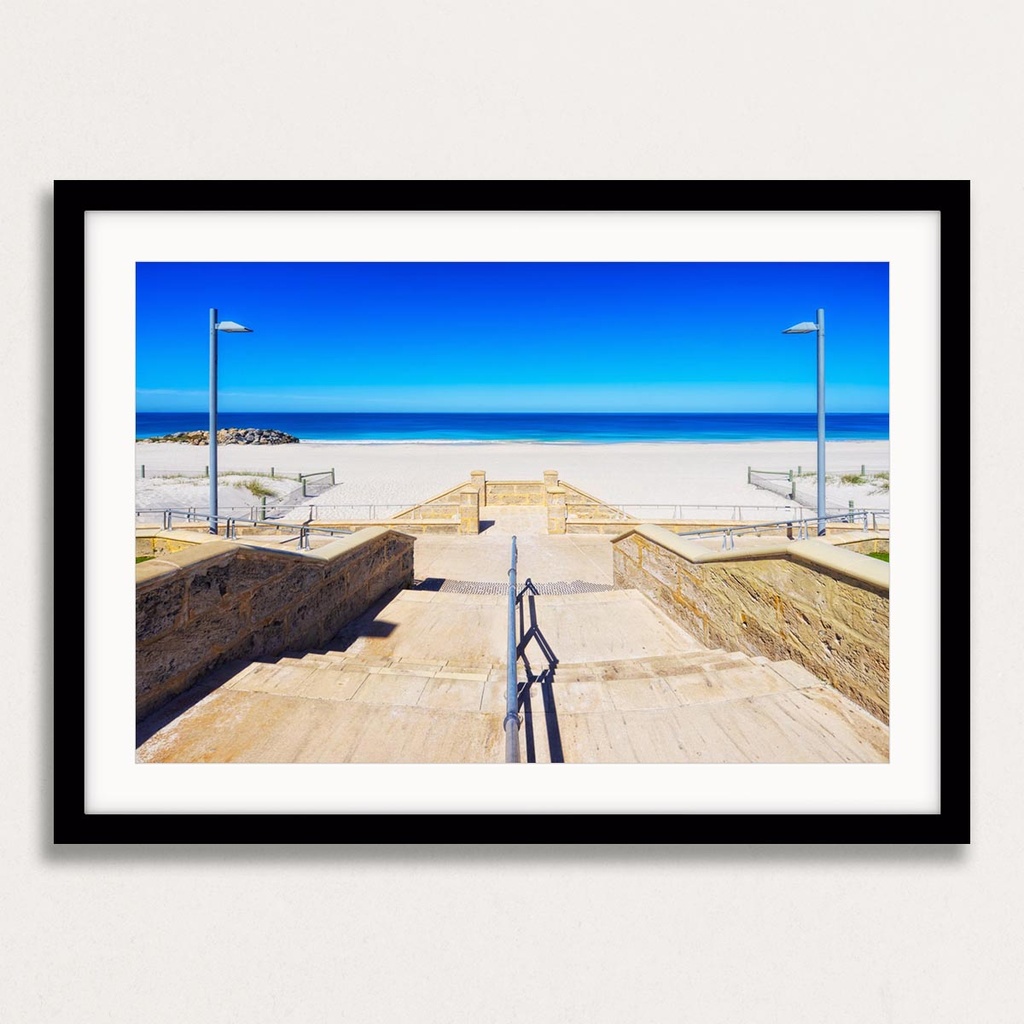 SUN0559 - Sorrento Beach