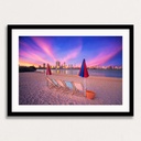 SUN0565 - City Deckchairs