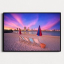 SUN0565 - City Deckchairs