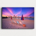 SUN0565 - City Deckchairs