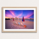 SUN0565 - City Deckchairs