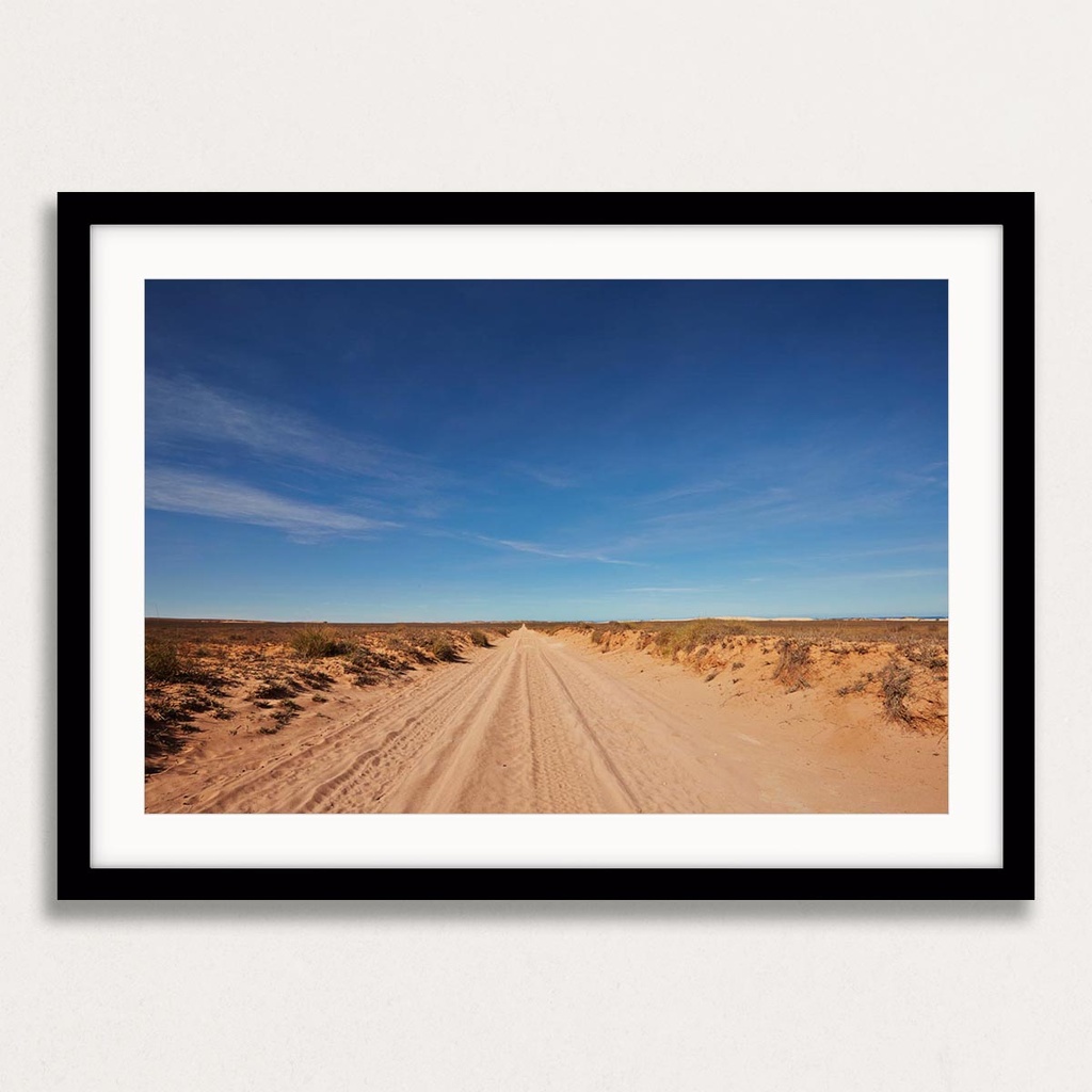 SUN0160 - Coastal Track
