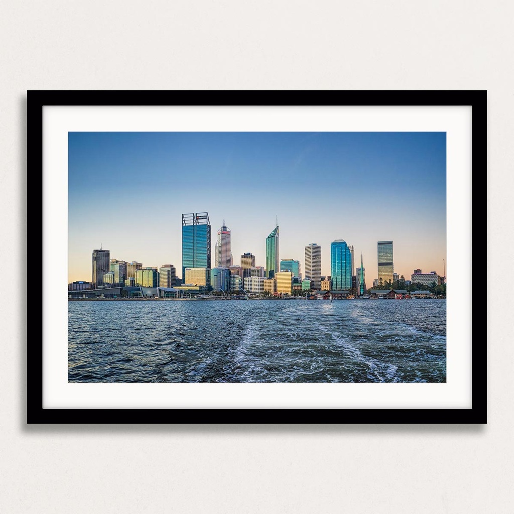 SUN0573 - Perth City