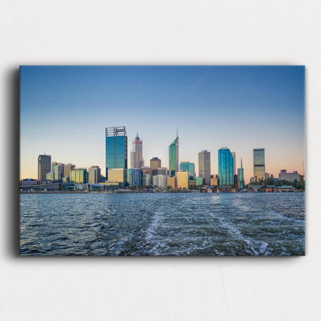 SUN0573 - Perth City