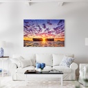 SUN0544 - Trigg Ocean Sunset