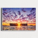 SUN0544 - Trigg Ocean Sunset