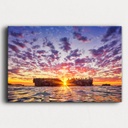 SUN0544 - Trigg Ocean Sunset