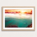 SUN0299 - Sculpture by the Sea Sunrise