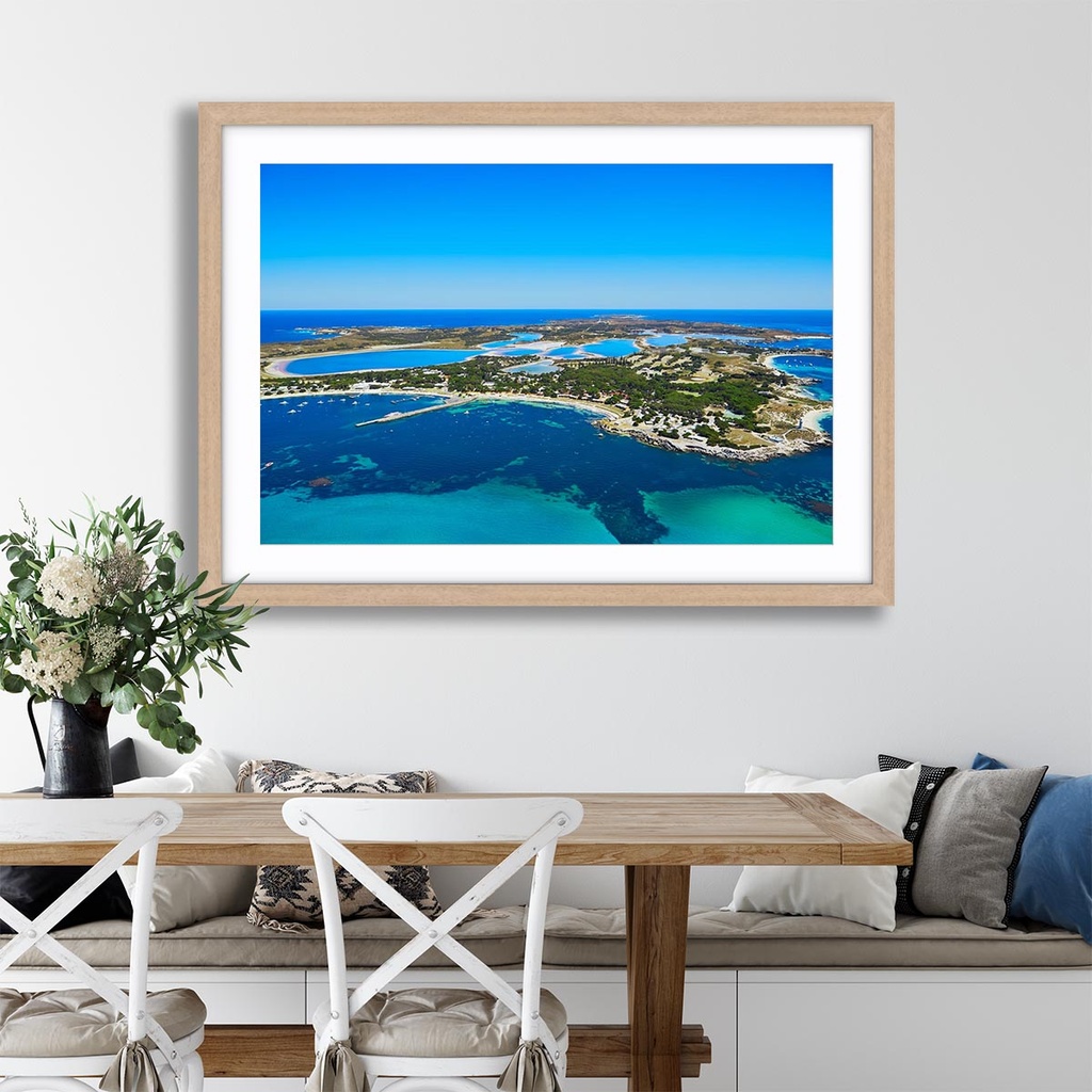 SUN0144 - Rottnest Island