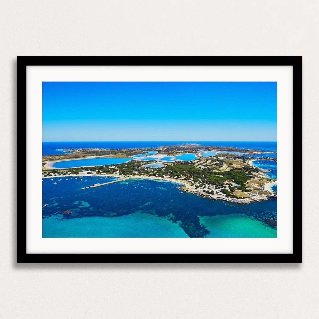 SUN0144 - Rottnest Island