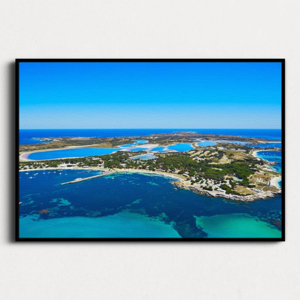 SUN0144 - Rottnest Island