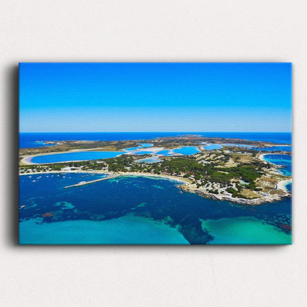 SUN0144 - Rottnest Island