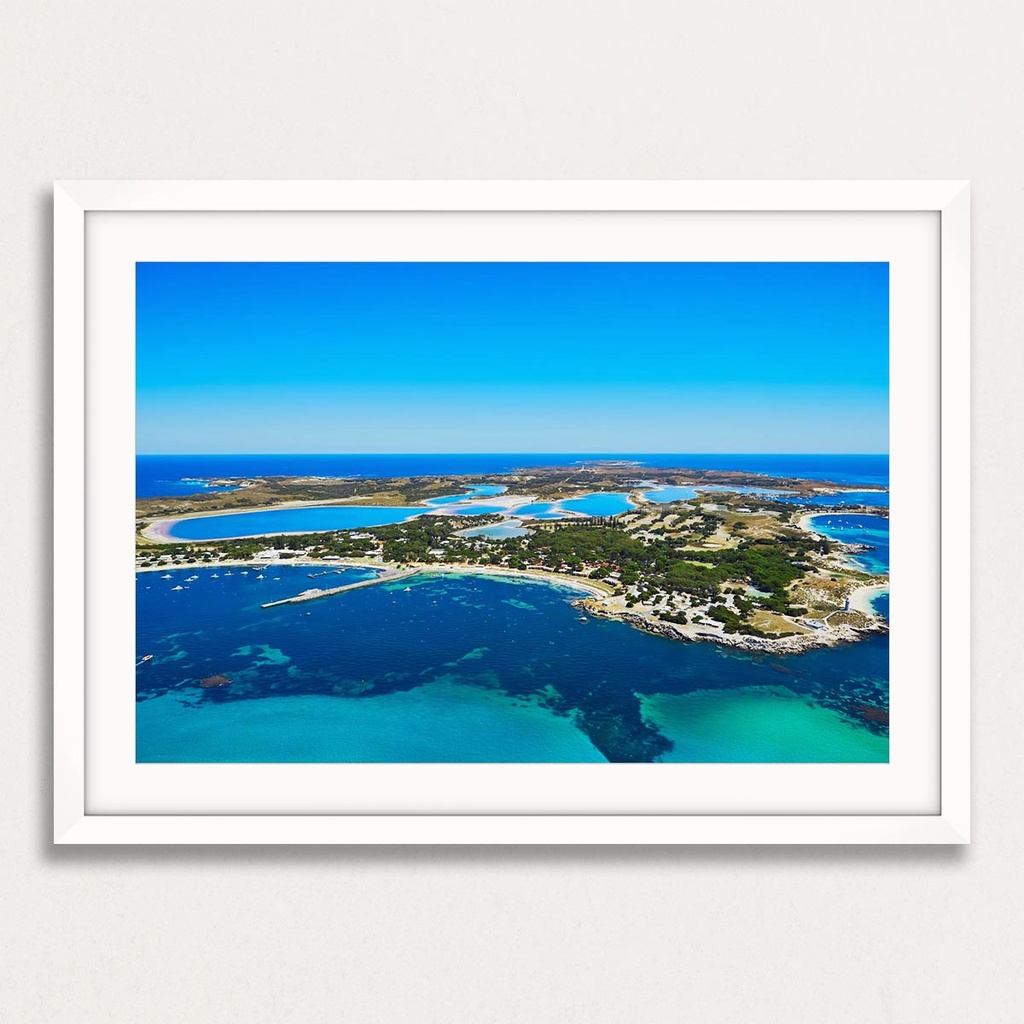 SUN0144 - Rottnest Island