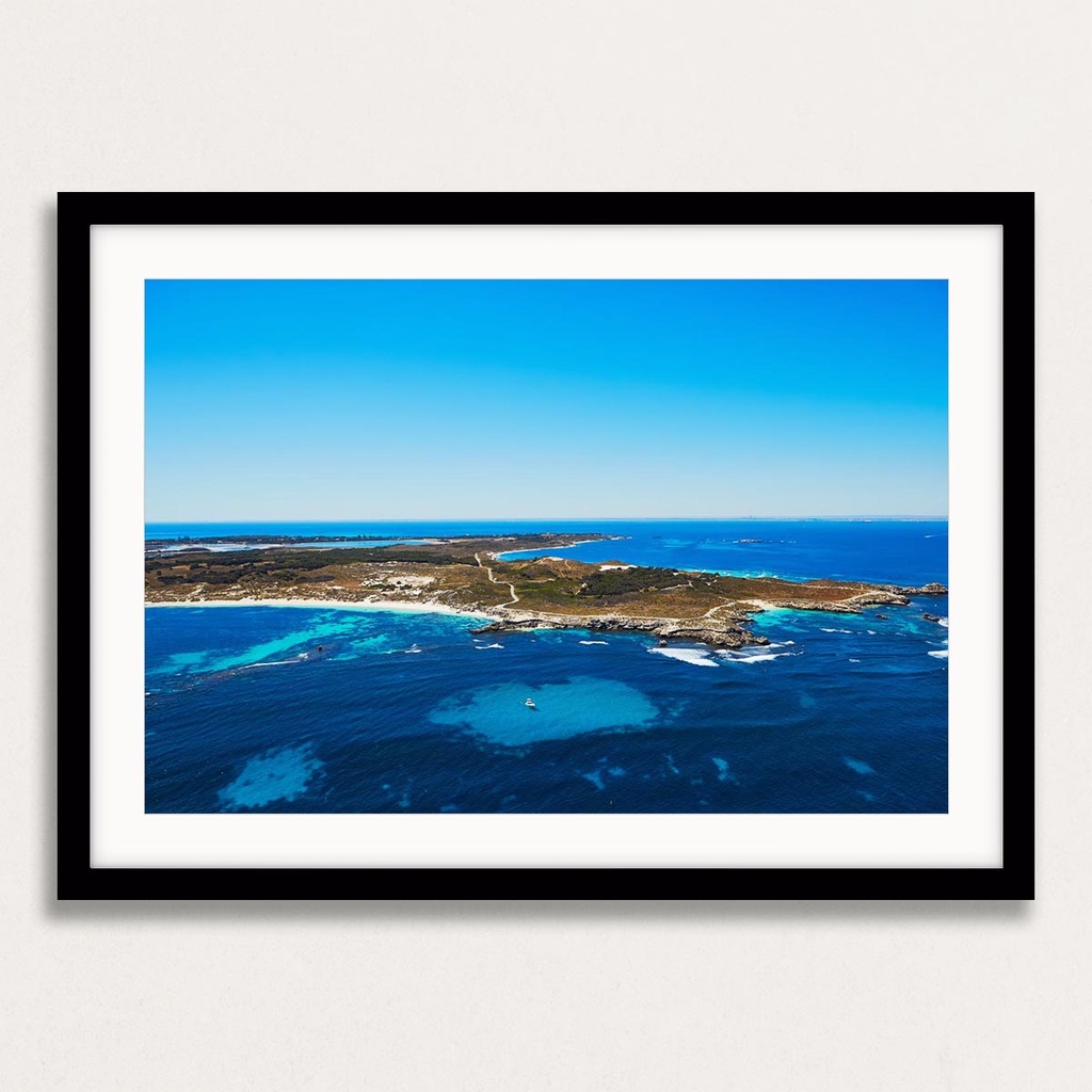 SUN0140 - Rottnest Island