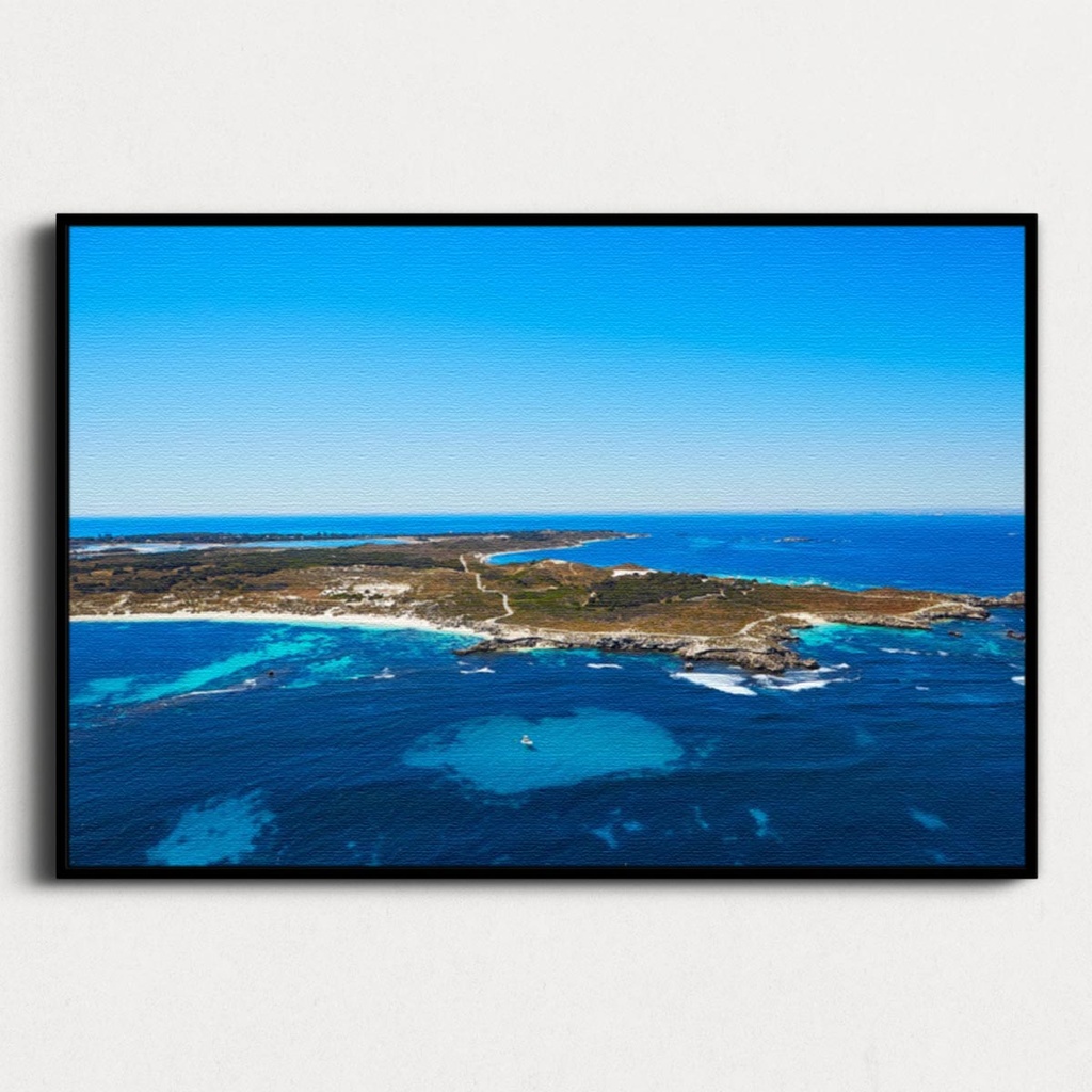 SUN0140 - Rottnest Island